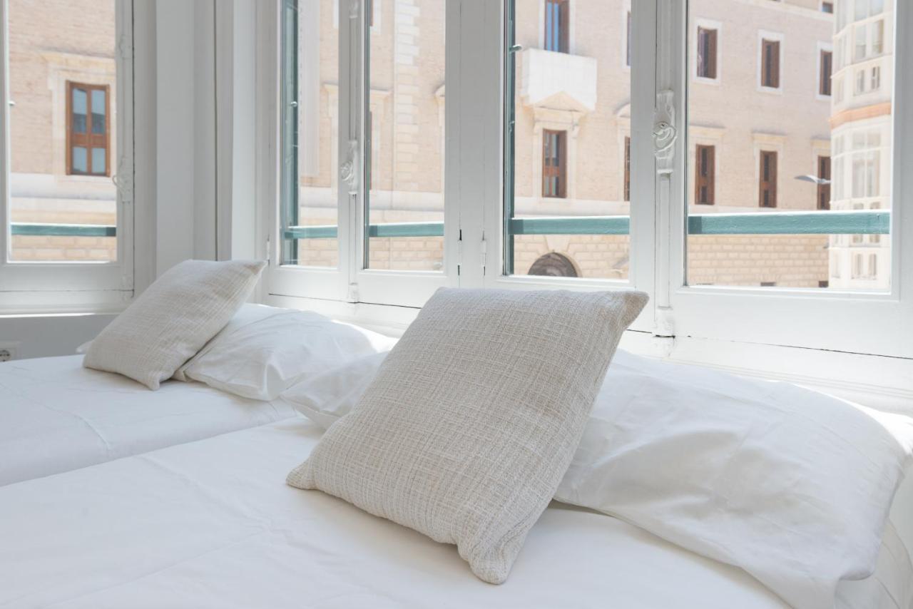 Lägenhet Urbe10 Alcazaba Premium Málaga