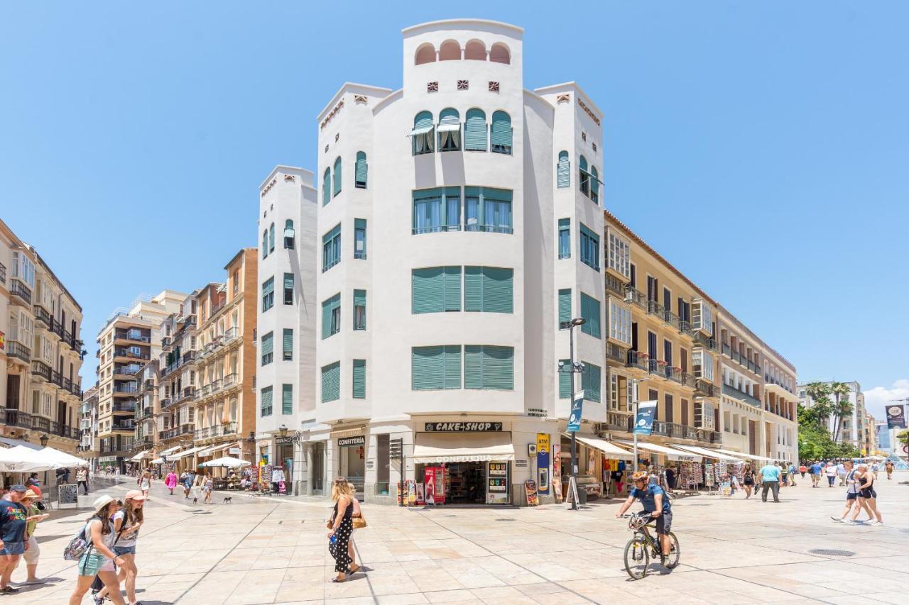 Lägenhet Urbe10 Alcazaba Premium *