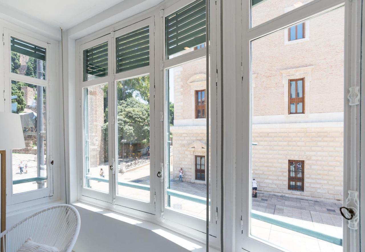 Lägenhet Urbe10 Alcazaba Premium