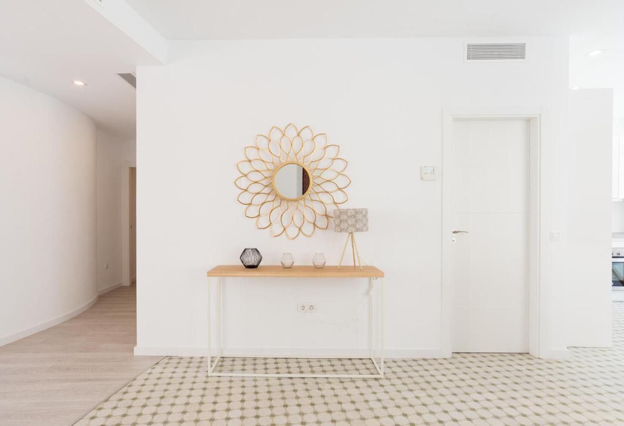 Urbe10 Alcazaba Premium Lägenhet Málaga