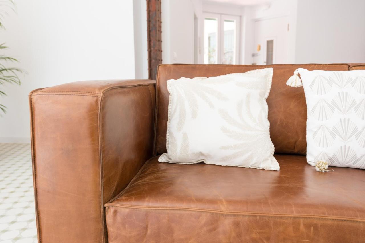 Appartement Urbe10 Alcazaba Premium Málaga
